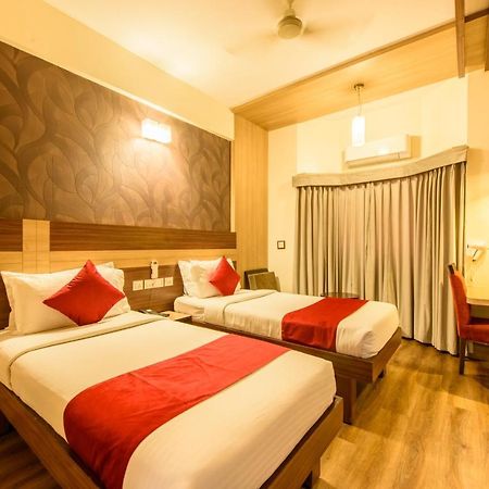 Bangalore Gate Hotel & Conferences Extérieur photo