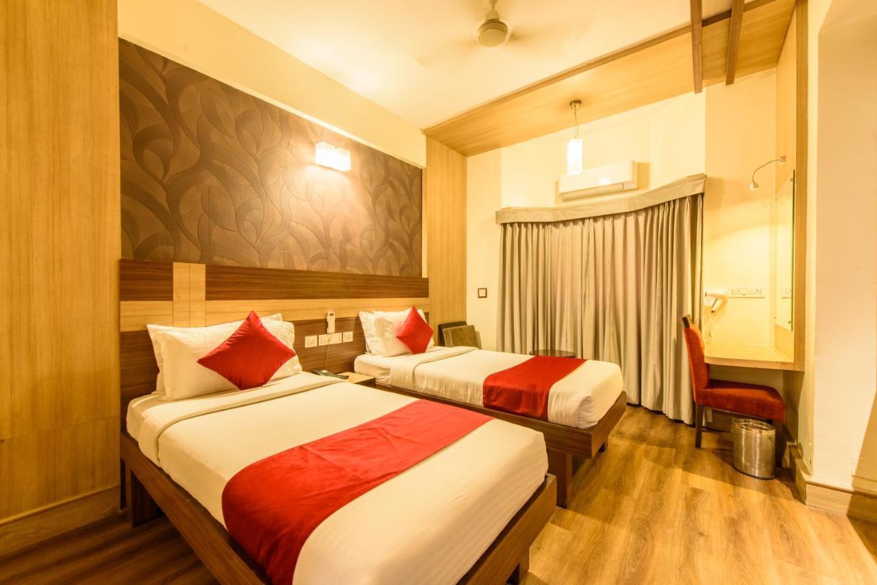 Bangalore Gate Hotel & Conferences Extérieur photo