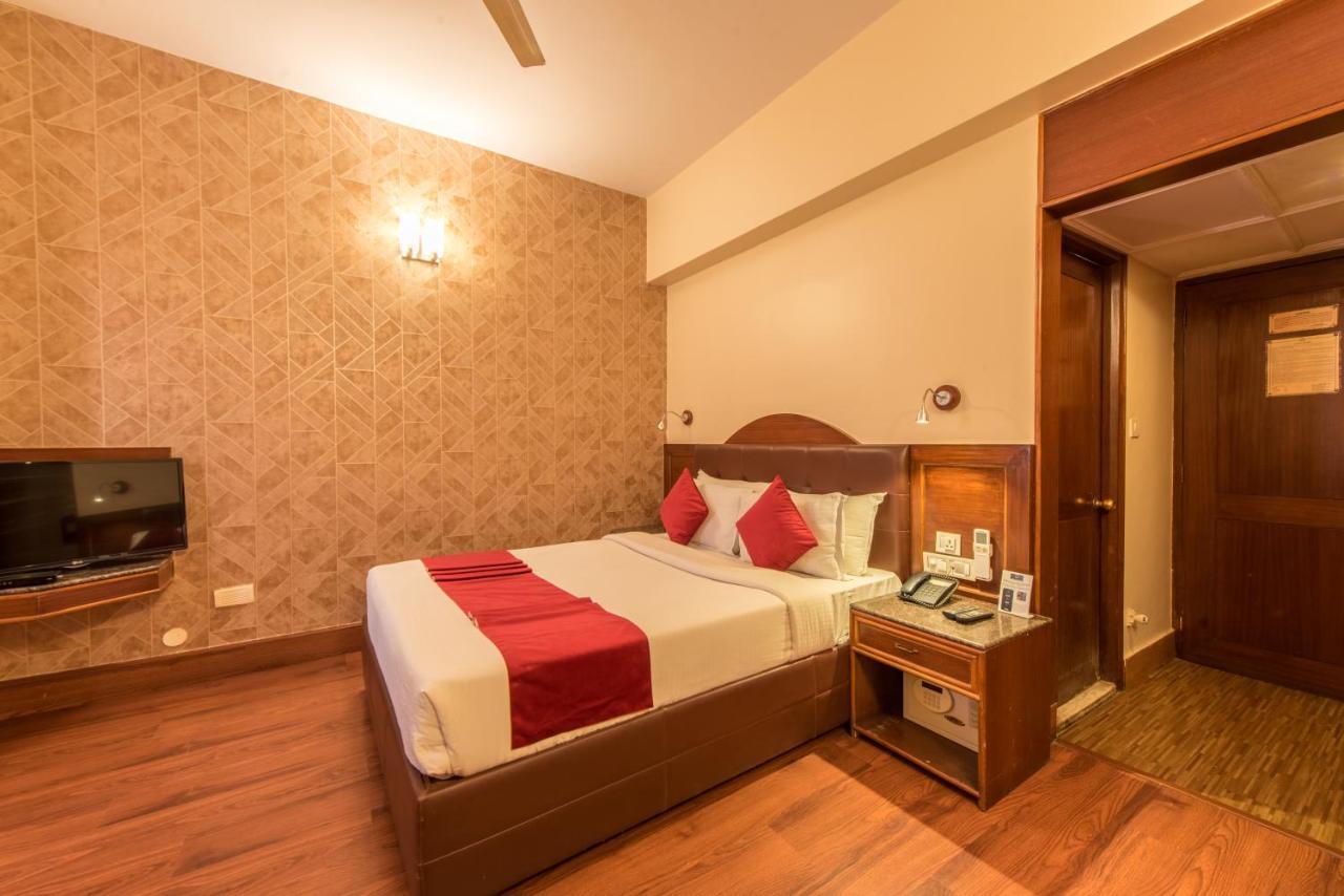 Bangalore Gate Hotel & Conferences Extérieur photo