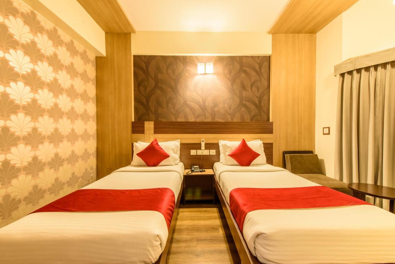 Bangalore Gate Hotel & Conferences Extérieur photo