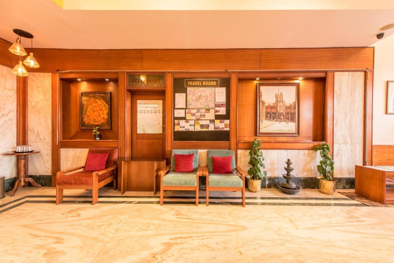 Bangalore Gate Hotel & Conferences Extérieur photo