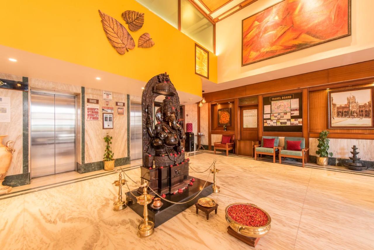 Bangalore Gate Hotel & Conferences Extérieur photo