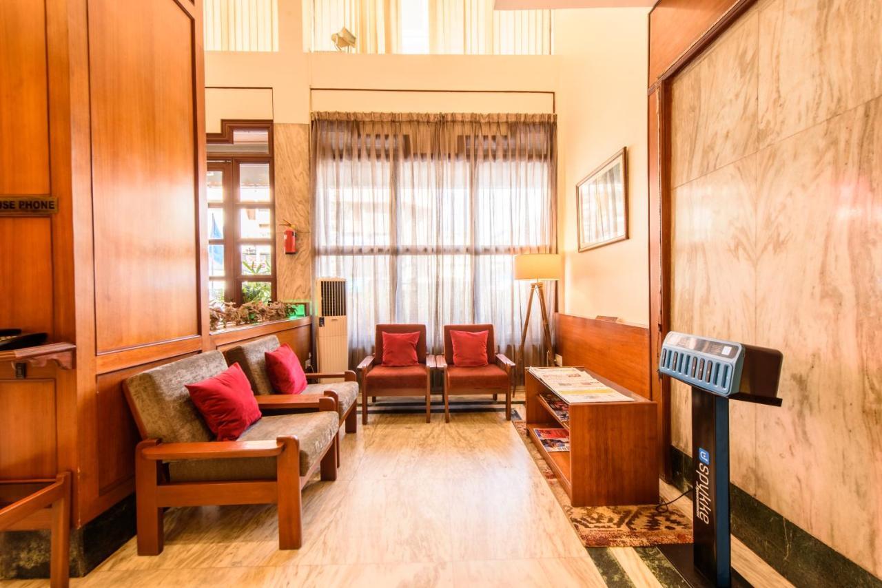 Bangalore Gate Hotel & Conferences Extérieur photo