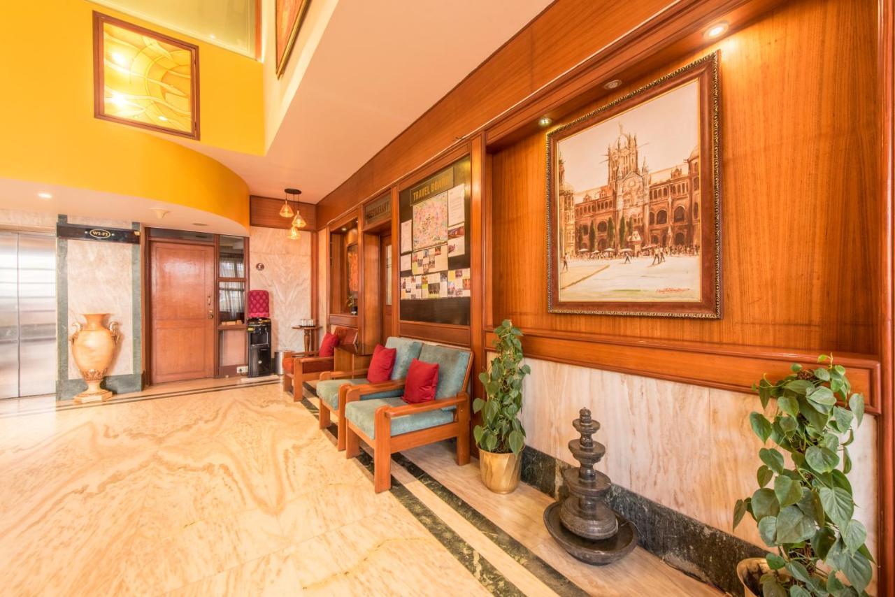 Bangalore Gate Hotel & Conferences Extérieur photo